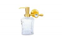 Настенный диспенсер Boheme Chiaro 10515 схема 1