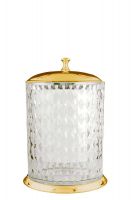 Ведро хрусталь Boheme Chiaro 10518 схема 1 Ведро хрусталь Boheme Chiaro 10518 схема 1