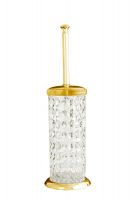 Ершик напольный хрусталь Boheme Chiaro 10519 схема 1