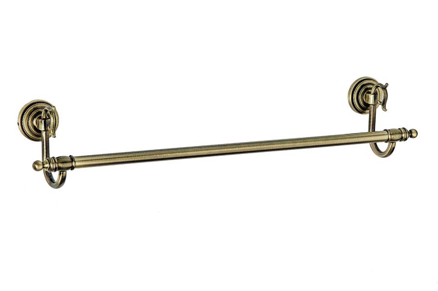 Держатель для полотенца Boheme Medici 10602