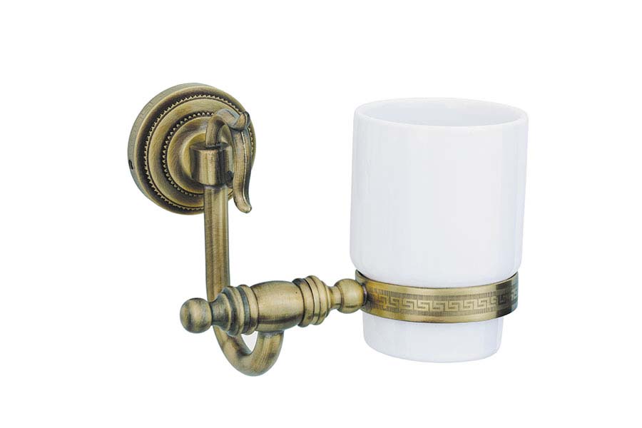 Изображение Стакан для зубных щеток Boheme Medici 10604