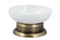 Настольная мыльница Boheme MEDICI 10611 схема 1