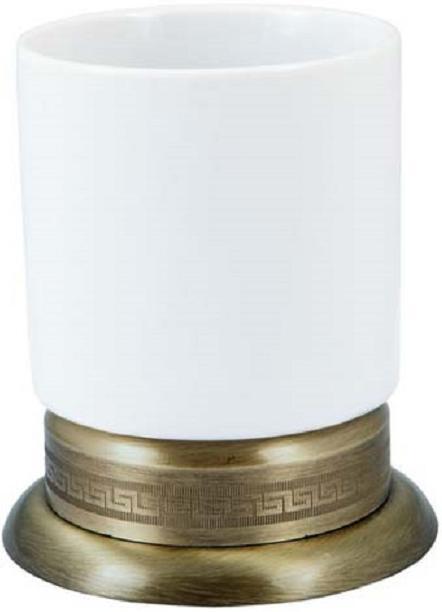 Настольный стакан для зубных щеток Boheme Medici 10612