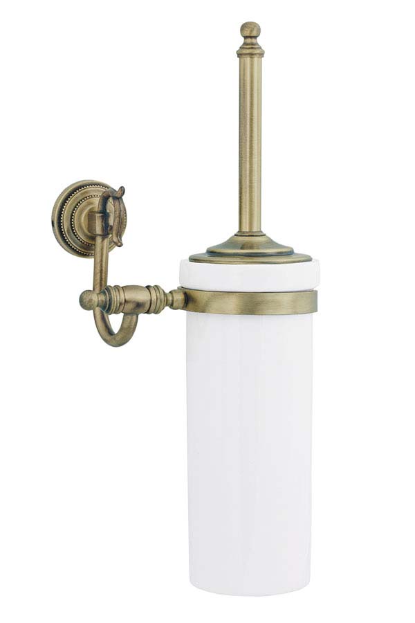 Изображение Ершик настенный стекло Boheme Medici 10614