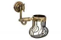 Настенный держатель для дезодоранта Boheme Medici 10620 схема 1