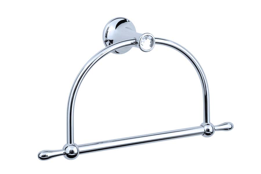 Изображение Держатель для полотенца Boheme Puro 10705