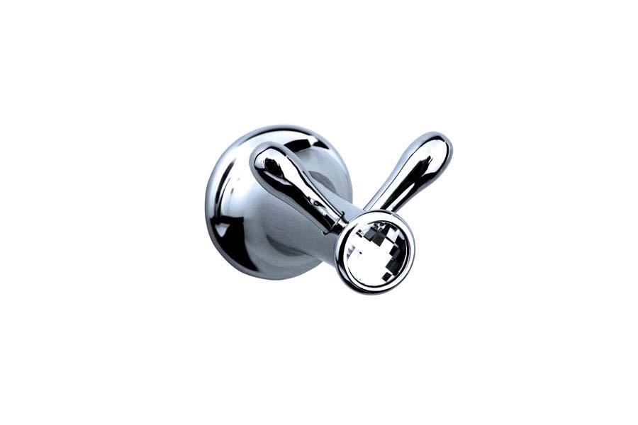 Изображение Крючок двойной Boheme Puro 10706