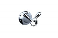 Крючок двойной Boheme Puro 10706 схема 1