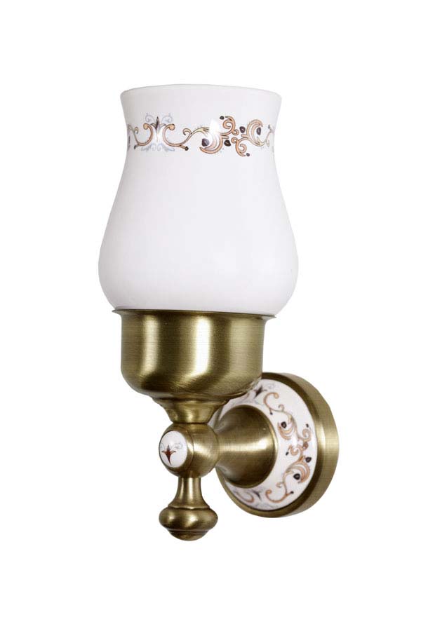 Изображение Стакан для зубных щеток Boheme Provanse 10804