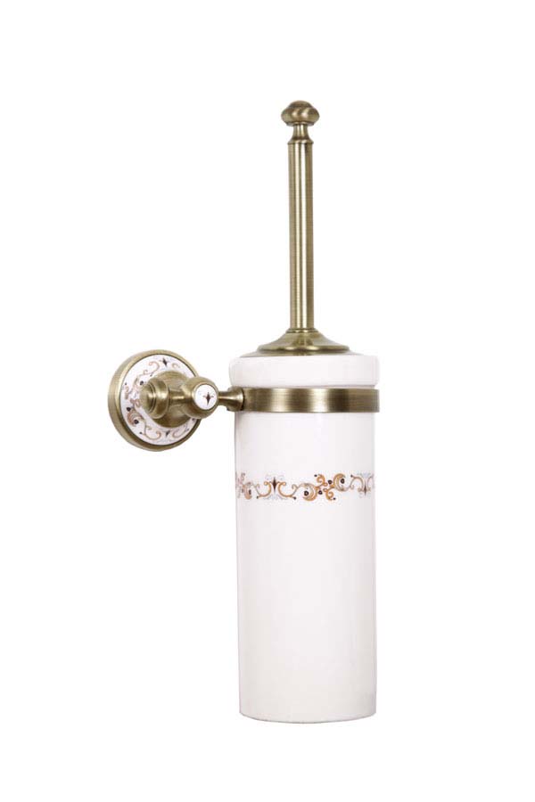 Изображение Ершик настенный Boheme Provanse 10810