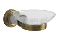 Мыльница Boheme MURANO 10903 схема 8