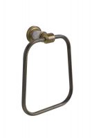 Держатель для полотенца Boheme Murano Cristal 10905 схема 6