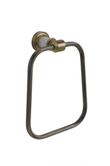 Держатель для полотенца Boheme Murano Cristal 10905 схема 6