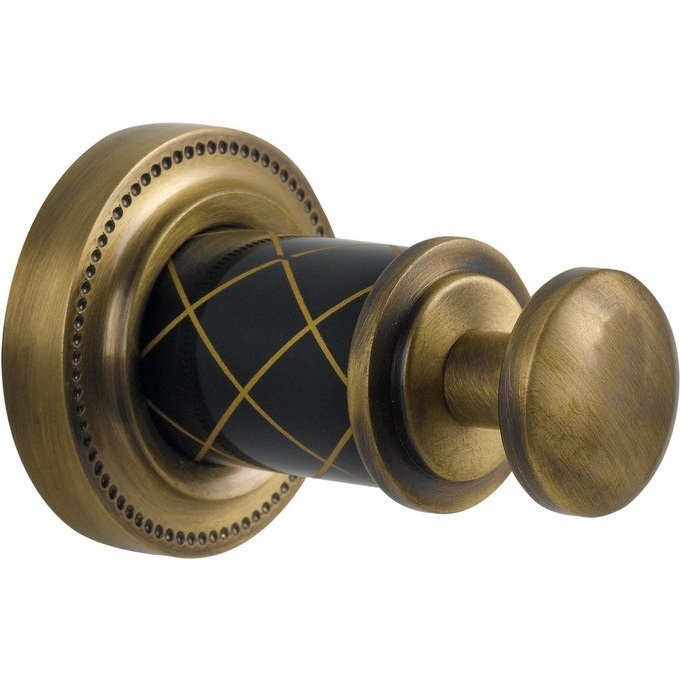 Изображение Крючок Boheme Murano 10906