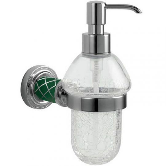 Настенный диспенсер Boheme MURANO 10912 схема 5