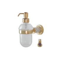 Настенный диспенсер Boheme MURANO 10912 схема 7