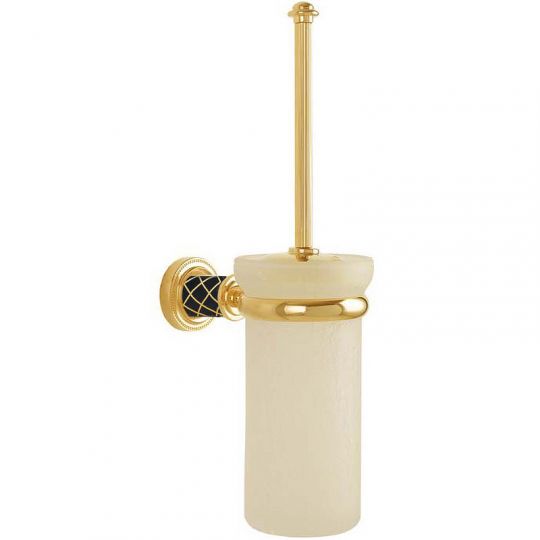 Ершик настенный стекло Boheme MURANO 10913 схема 3