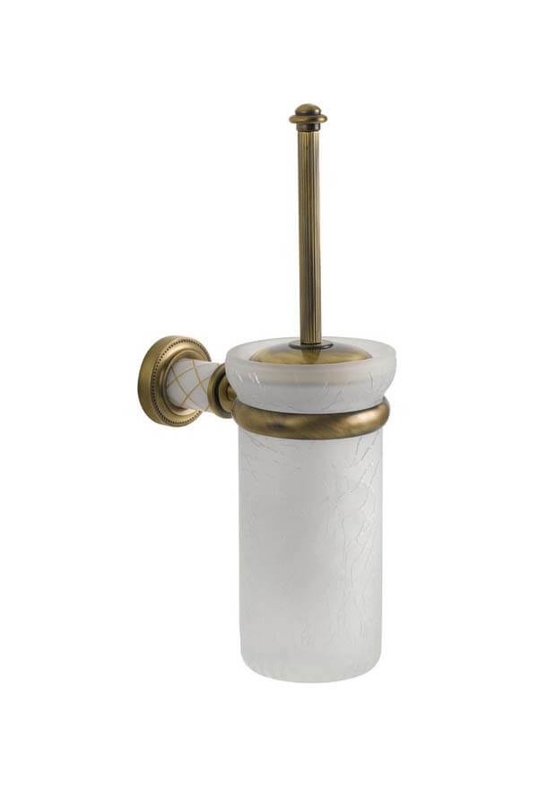 Ершик настенный стекло Boheme MURANO 10913 ФОТО