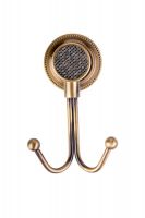 Крючок двойной Boheme Royal Cristal Cristal 10926 схема 1