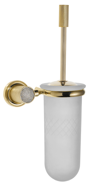 Настенный ерш Boheme Royal Cristal Cristal 10933 ФОТО