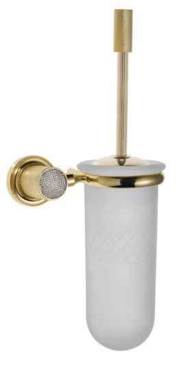 Настенный ерш Boheme Royal Cristal Cristal 10933 схема 3