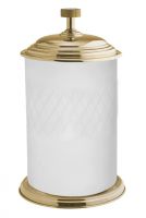 Ведро стекло Boheme Royal Cristal Cristal 10934 схема 3