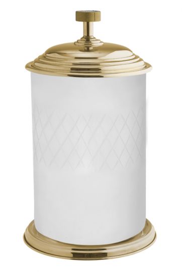 Ведро стекло Boheme Royal Cristal Cristal 10934 схема 3