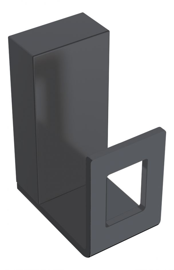 Изображение Крючок Boheme Q 10946