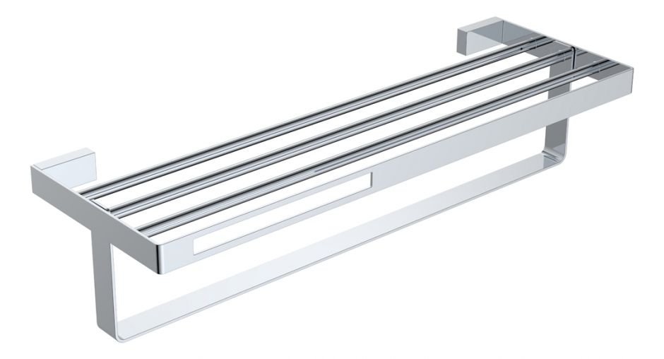 Полка для полотенец Boheme Q 10947 ФОТО