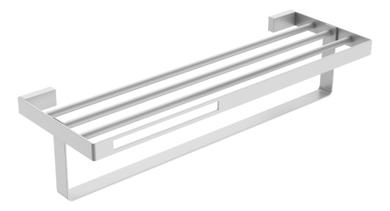 Полка для полотенец Boheme Q 10947 ФОТО