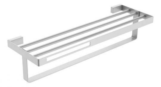 Полка для полотенец Boheme Q 10947 схема 6 Полка для полотенец Boheme Q 10947 схема 6
