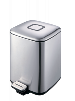 Ведро квадратное Boheme Q 10948 схема 2