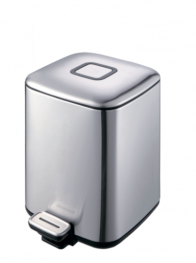 Ведро квадратное Boheme Q 10948 схема 2