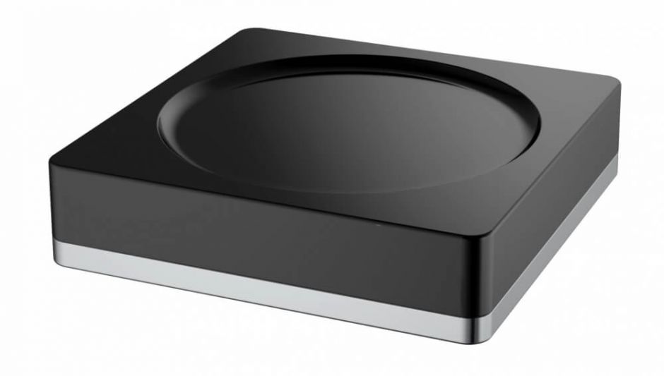 Мыльница Boheme 10960