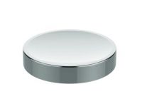 Мыльница настольная круглая Boheme 10963 схема 1