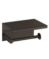 Держатель туалетной бумаги Boheme Uno 10971 схема 4