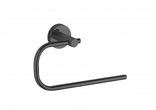 Полотенцедержатель Boheme Uno 10975 схема 8