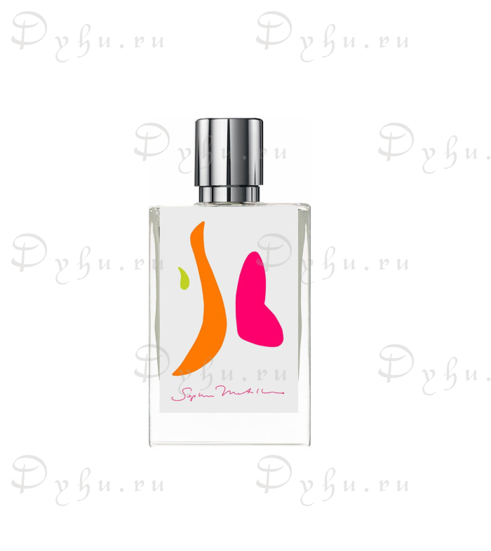Good Girl Gone Bad, Splash of Neroli