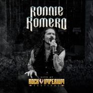RONNIE ROMERO - Live At Rock Imperium Festival