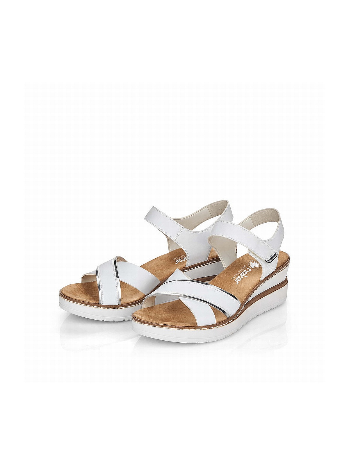 Rieker Туфли 38-80