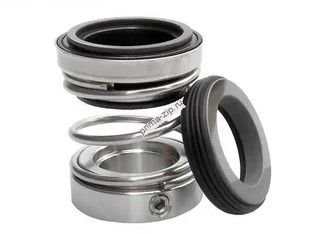 Уплотнение торцевое ZS-32/S2WE4