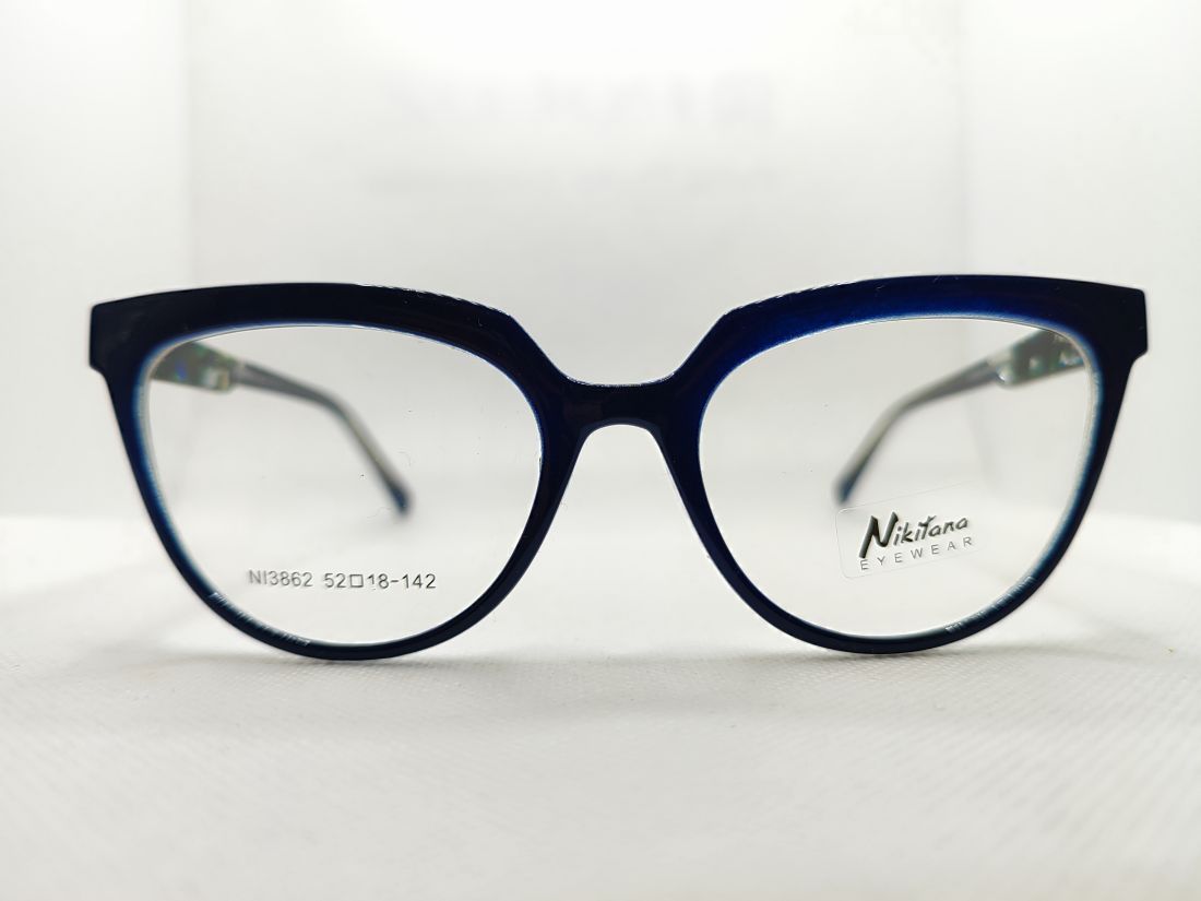 Nikitana 3862-4