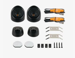 Динамик DL Audio Anaconda Tweeter