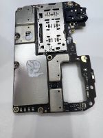 XIAOMI REDMI 10C материнская плата 128gb  готова к использованию, без ремонтов
