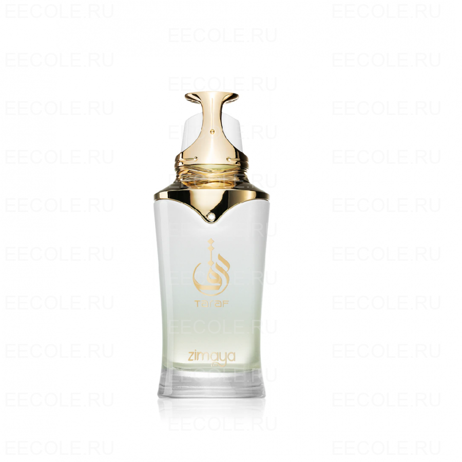 Zimaya Taraf White