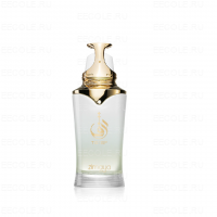 Zimaya Taraf White