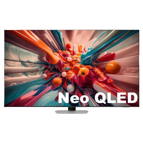 Телевизор Samsung QE85QN90FAUXRU