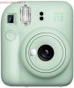 Fujifilm Instax Mini 12 Mint Green Фотокамера моментальной печати