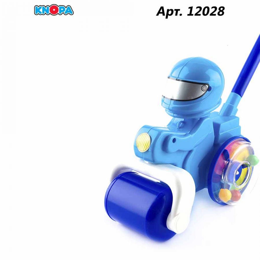 Каталка мотоцикл " Метеор"