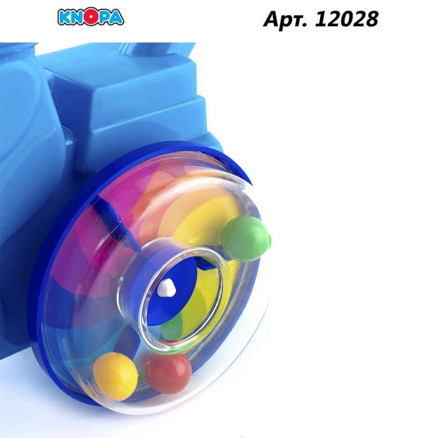 Каталка мотоцикл " Метеор"